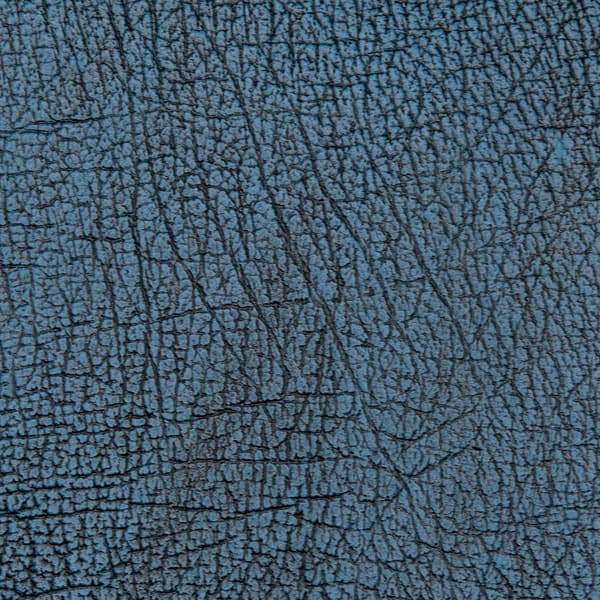 Antique Leather Blue