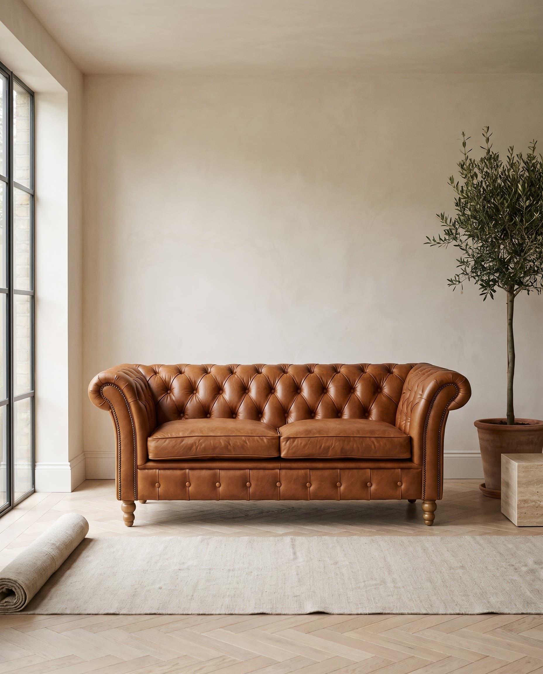 Kova Atelier craftsmanship, the Valdor